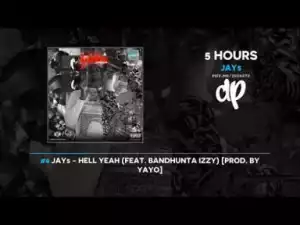 5 Hours BY Jay5
